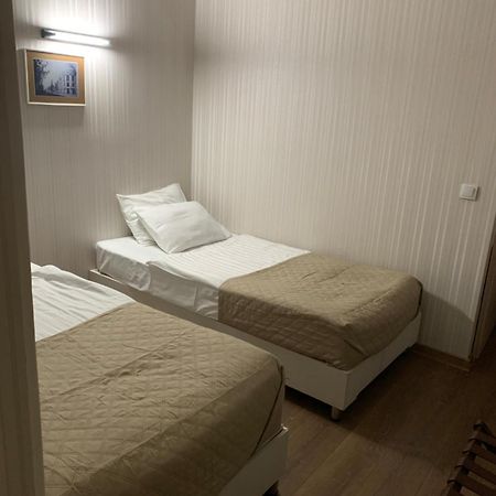 Hotel The Builder 124 Tbilisi Exterior foto