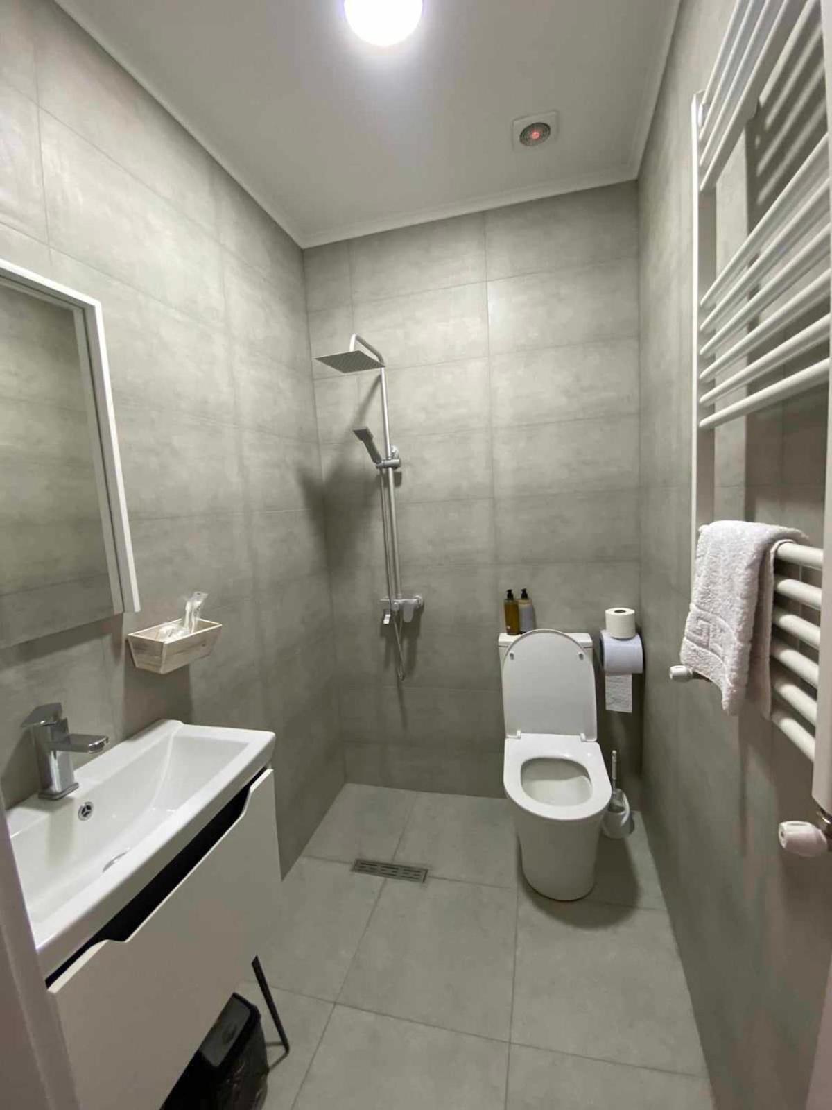 Hotel The Builder 124 Tbilisi Exterior foto