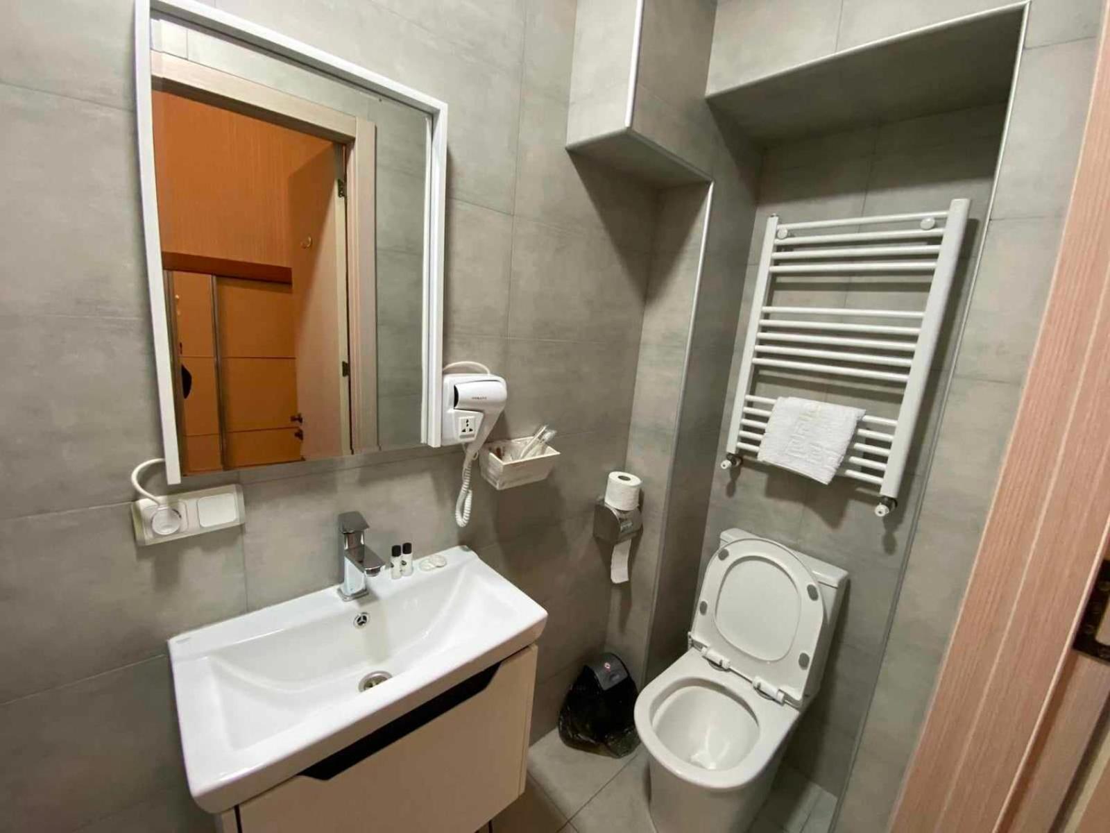 Hotel The Builder 124 Tbilisi Exterior foto