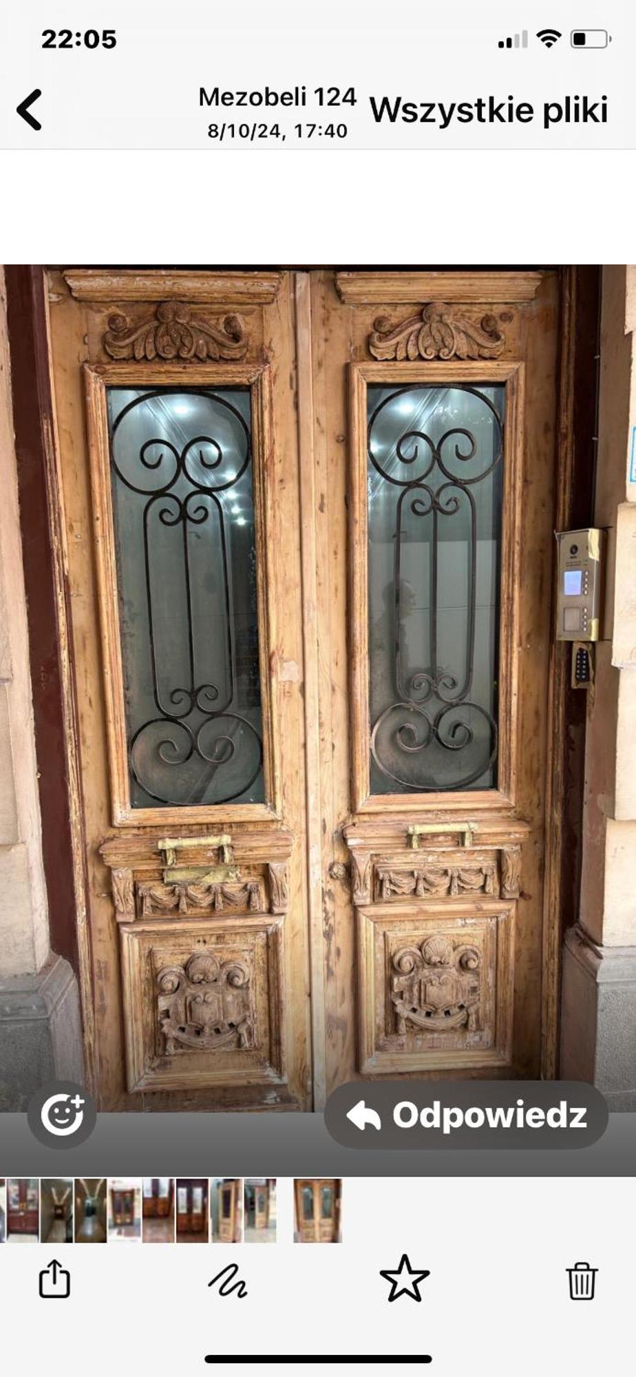 Hotel The Builder 124 Tbilisi Exterior foto